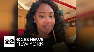 Search for suspect after woman shot dead in the Bronx