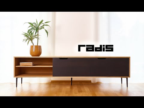 Radis Furniture German