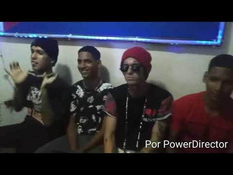 Video de promoción . REIVEN ft EL MELLO & LIL AL & EL JIBARO