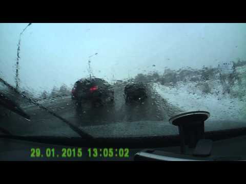 29.01.15 wypadek na S7