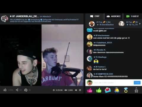 RechtEckOhneEcken spielt Lügenlord Song