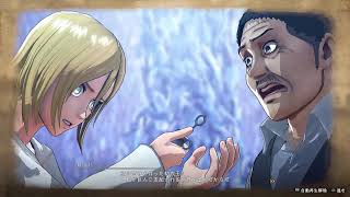 進撃の巨人2 FB 1-2