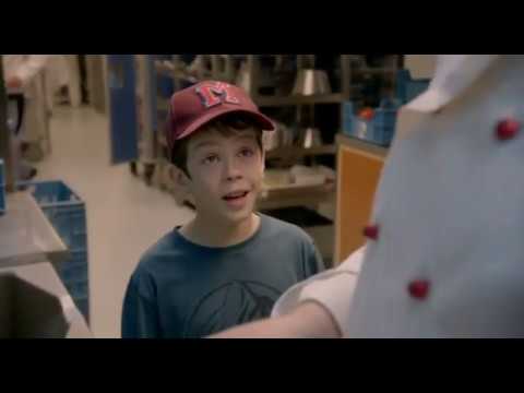 Pozdrowienia od Mike'a 🎬 2012 Lektor PL