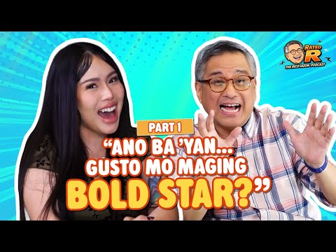 Episode 1: Toni Fowler | Rated R: The Rico Hizon Podcast | ABS-CBN News