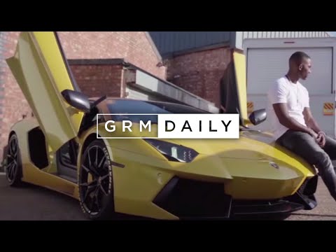 Buck London - How Could I Not [Music Video] | GRM Daily