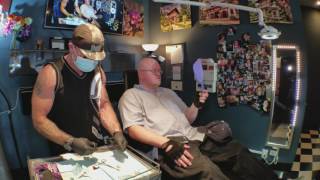 Industrial Piercing - Multnomah Body Piercing Gresham