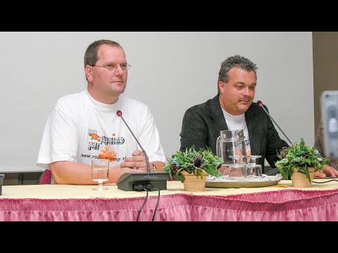 Radioday 22-10-2005 Part 02 - Radio Mi Amigo 192