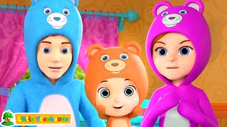 Download lagu Goldilocks & Three Little Bears Fairytales for Kids by Little Treehouse mp3 Download lagu Goldilocks & Three Little Bears Fairytales for Kids by Little Treehouse mp3