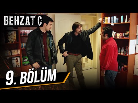 Behzat Ç . 9. Bölüm HD