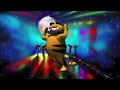 Thomas Fans When Come For The Ride Starts Playing