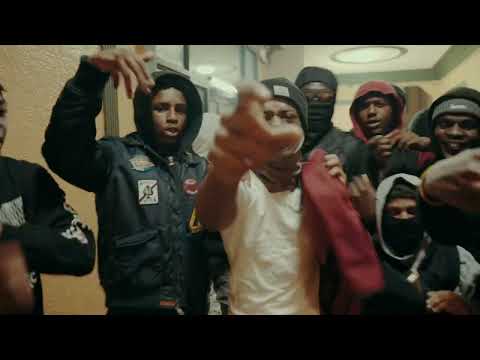 Kay Munna￼ x T Ron x Booda B x Quelly Da Trend - Message Pt 1 (Official Video)