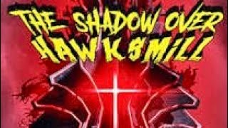 C64.  Icon64’s The Shadow Over Hawksmill. Longplay.