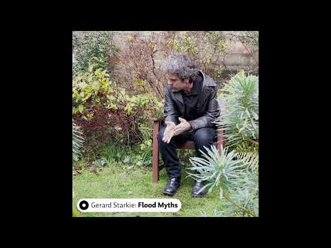 Gerard Starkie - Flood Myths (Official Music Audio)
