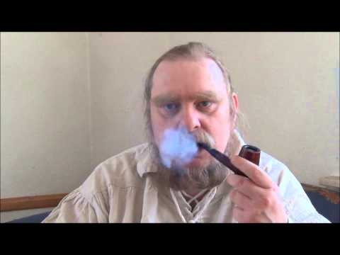 4/13 Pfeife rauchen: Winslow in Miltenberg