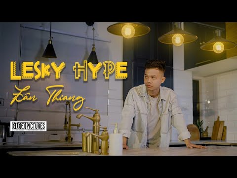 Lesky Hype - Zân thiang || Starring Msi Hmar