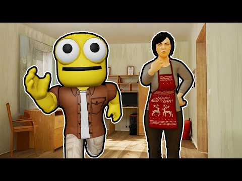 ODA A TROUVER UNE SORTIE CONTRE LA PIRE MAMAN (Schoolboy Runaway)