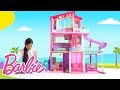 Barbie® DreamHouse™ Commercial | Barbie
