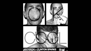 The Night Out (Remix) - Sammy Adams OK COOL  (HQ)  (Lyrics)