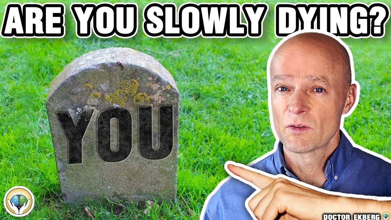 3X Deadlier Than Cancer & Most People Don't Know They Have It