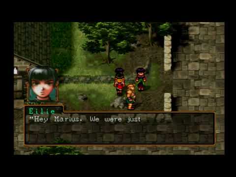 Suikoden II Part 75