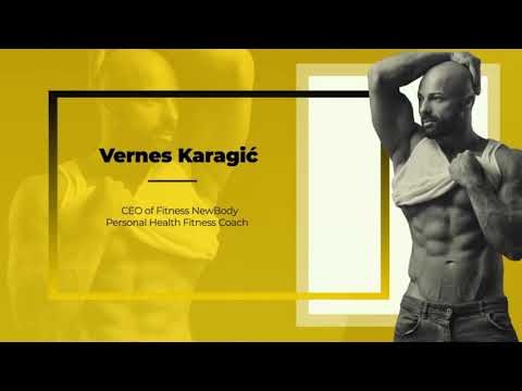 Ramazan i post u fitnessu