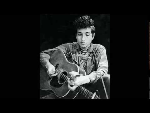Bob Dylan - The Ballad of the Gliding Swan