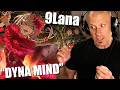 It's like a trapeze act with the voice! 9Lana "DYNA MIND" Vocal Analysis
