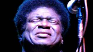 Charles Bradley & The Budos Band "Heart of Gold" Live