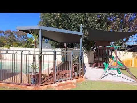 60 Midsummer Circle, Pinjarra, WA 6208, 4 slaapkamers, 2 badkamers, House
