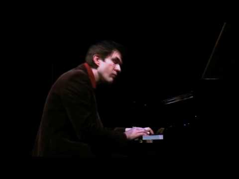 Franz von Chossy Trio - Nocturne (Bimhuis, dec 2009)