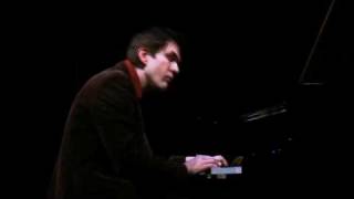 Franz von Chossy Trio - Nocturne (Bimhuis, dec 2009)