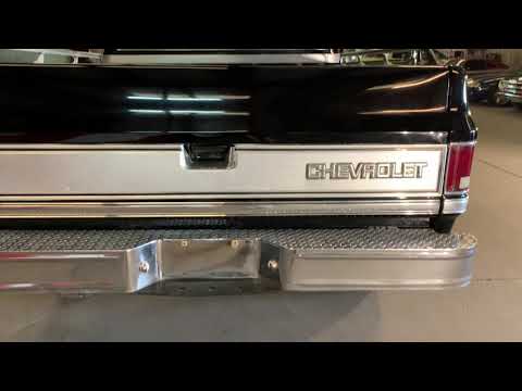 1985 Chevrolet C/K 10 (CC-1455396) for sale in Sarasota, Florida