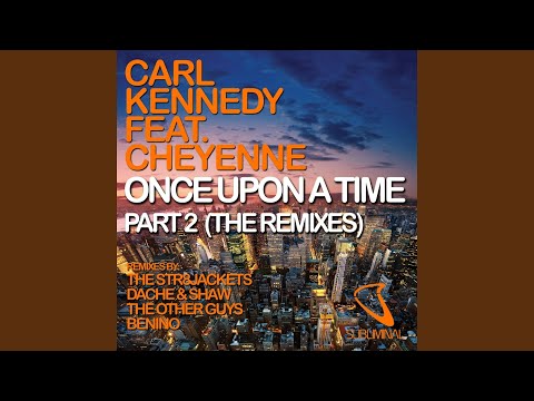 Once Upon a Time (The Str8jackets Deluded Rub Mix)