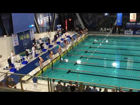 Finale A 50 Farfalla Cad+Sen Femmine