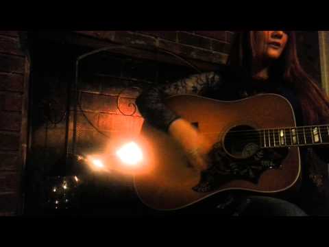 Time - Reshana Marie Original Song - Acoustic