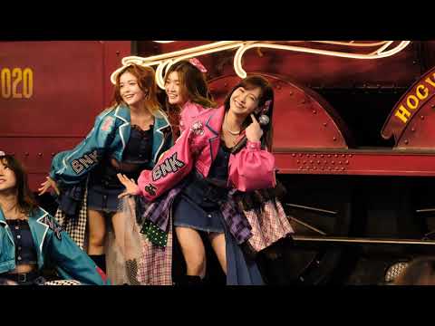 noey bnk48 fancam 4k - Hashire! Penguin - 19/12/2020