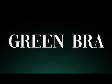 How to Pronounce 'Green Bra'! Correctly (Fashion Apparel)