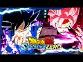 Gameplay video of Dragon Ball: Sparking! Zero  Playstation 5