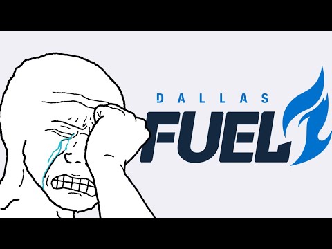 The Dallas Fuel Experience