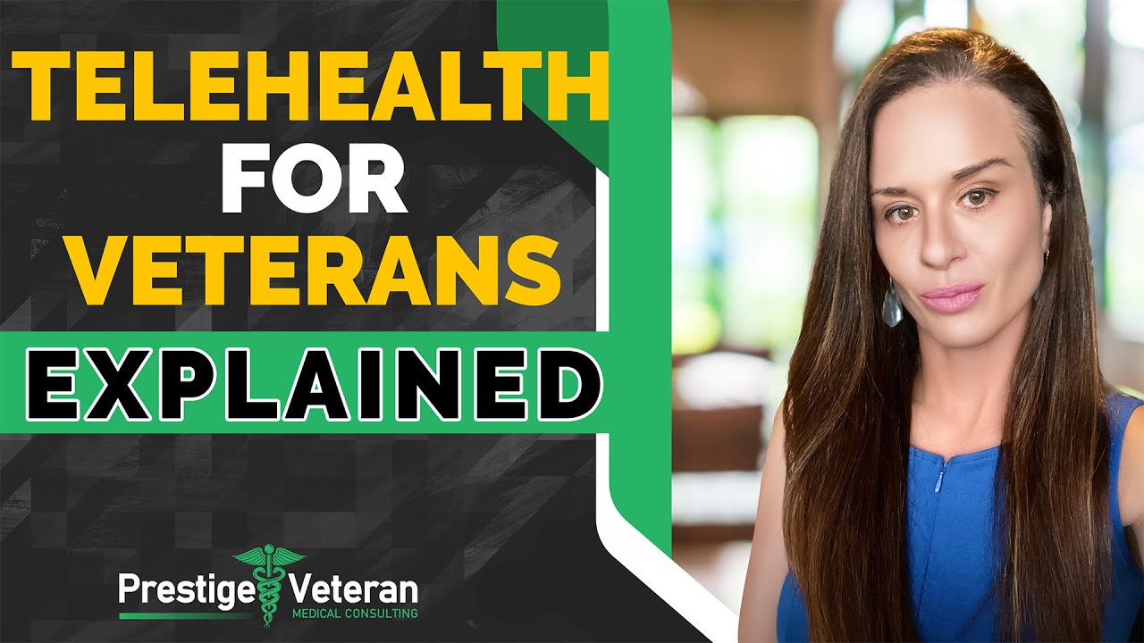 How VA Telehealth Works: Virtual Care for Veterans Explained