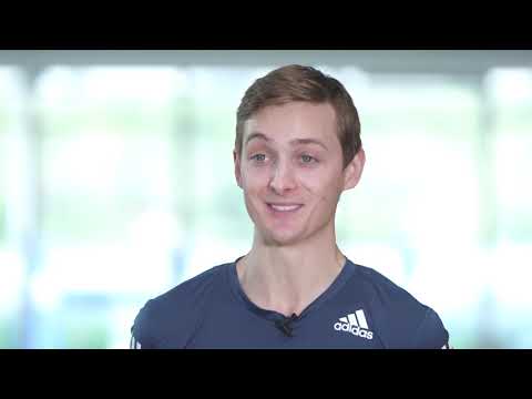 [HK Direct]: Season 20/21 | Meeting 72 | 16 May | H Bentley – Strength and conditioning assessment