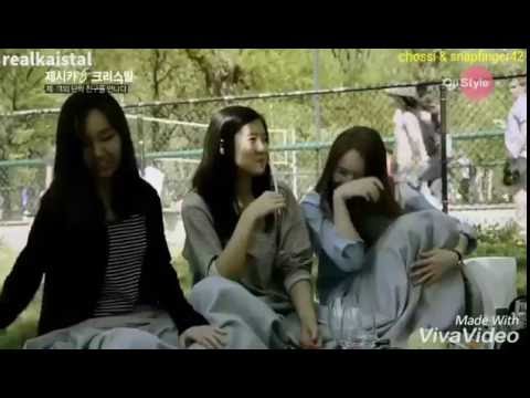 Kai Krystal Kaistal 2014 - 2016