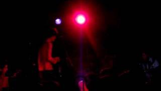 The Felice Brothers - Stepdad / River Jordan (Live)