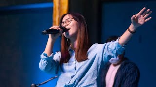 For You Alone + Rock of Ages + Trust In The Lord | TFBC Praise &amp; Worship | May 29, 2022