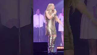 Mariah Carey - Your Girl (Live in Brighton Pride, UK, August 2, 2025)