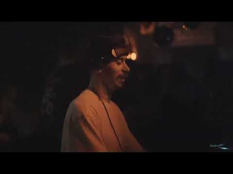 MOCHAKK LIVE SET MIAMI SPACE CLUB 2023