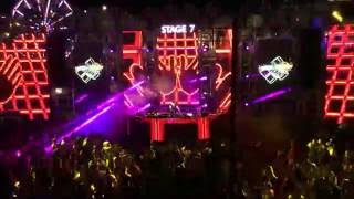 Wuki @ EDC20 (Stage 7)