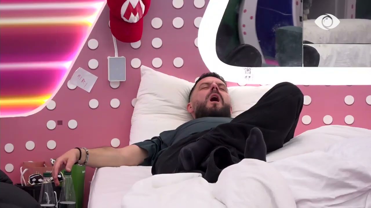 Je maniak/ Greta i drejtohet Mirit