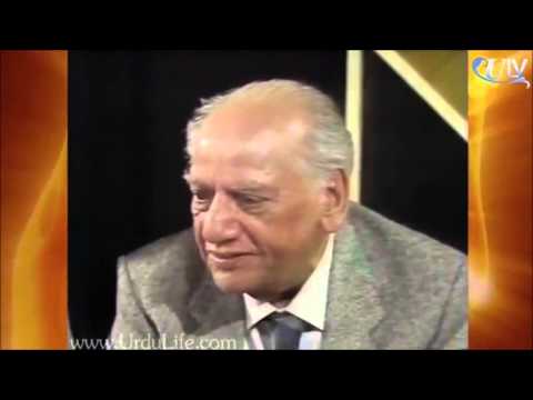 Last Tv Mushaira of Faiz Ahmad Faiz فیض کا آخری ٹی وی مشاعرہ  Short Version