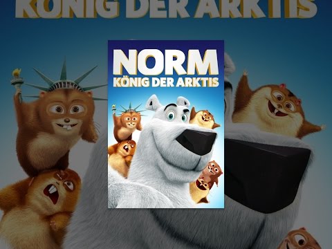 Norm - König der Arktis